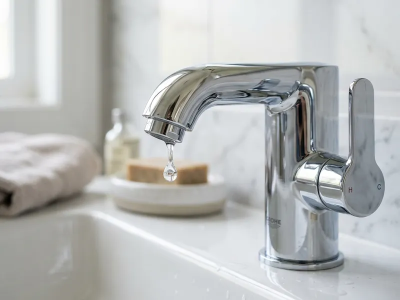 Faucet Repair & Installation Plumber in Roselawn, IN